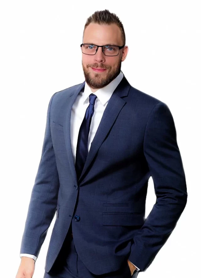 Teammedlem Mikael Johansson | Imba SEO